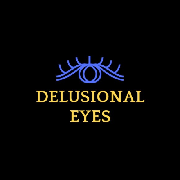 delusionaleyes